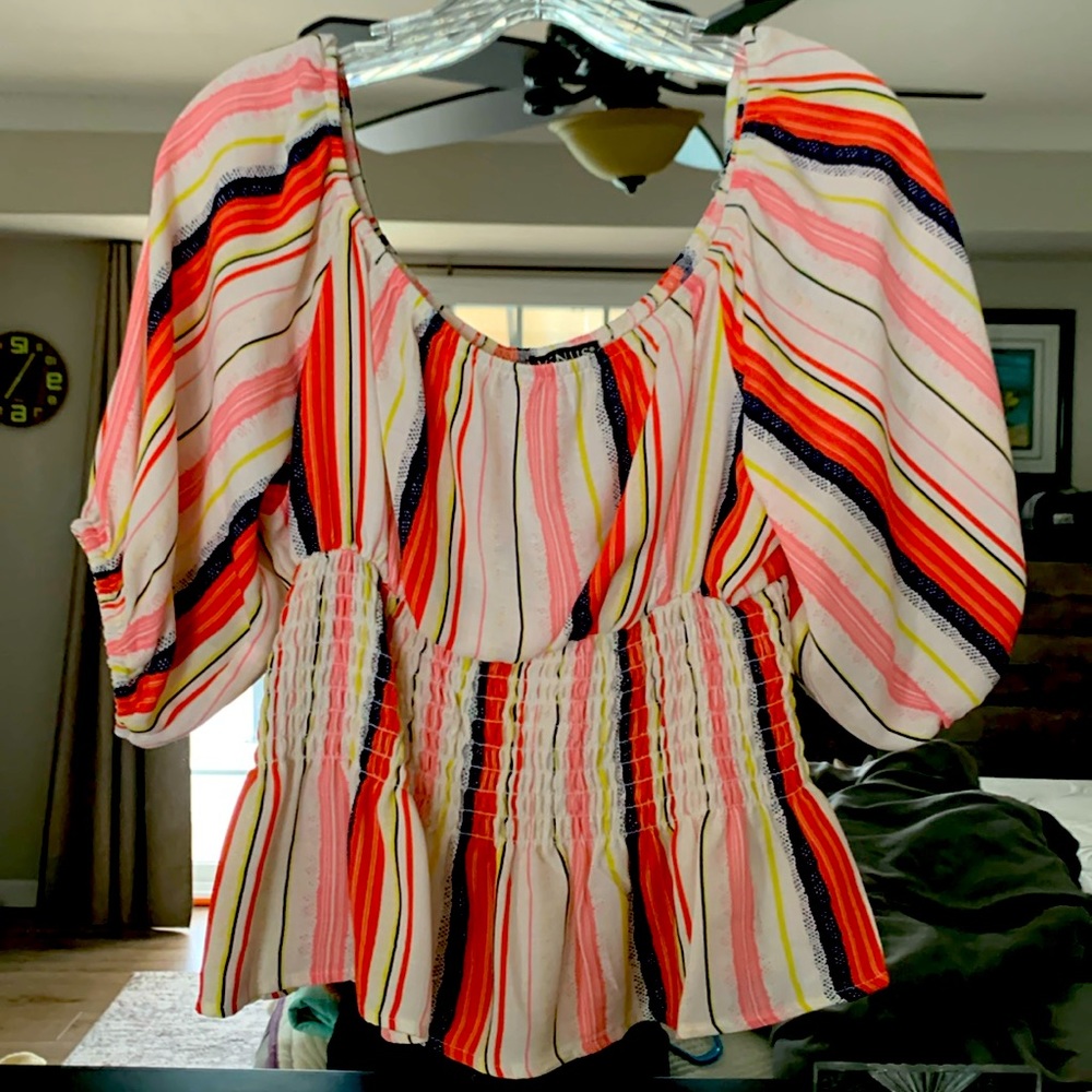 Venus women’s blouse.